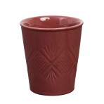 Robert Gordon | Hardware Lane | Latte Mug | Mulled | Set of 2
